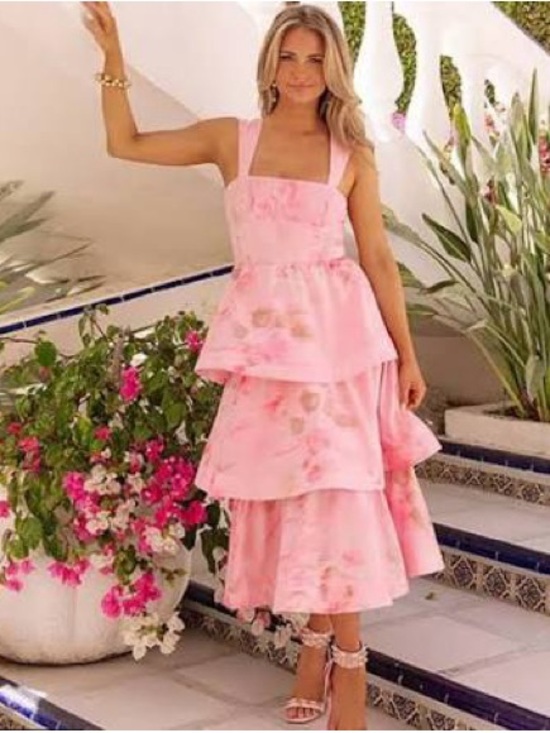 Gianni Bini Dresses & Skirts - NWT Gianni Bini Shea Leigh Mills Dolly dress